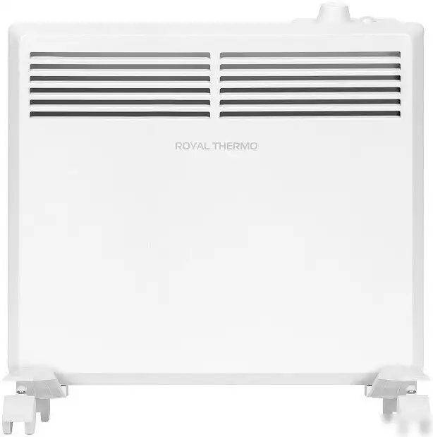 Конвектор Royal Thermo Nero RTCN/M-1000 - фото товара