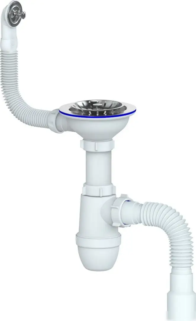 Кухонная мойка Marblan Magnum R (гранит) - фото товара