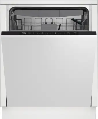 Встраиваемая посудомоечная машина BEKO BDIN16520