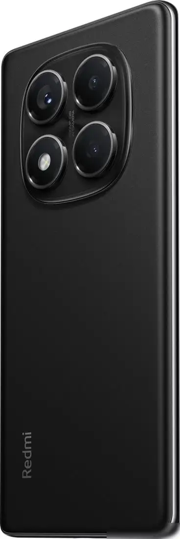 Смартфон Xiaomi Redmi Note 14 Pro 8GB/256GB международная версия (черный) – фото товара