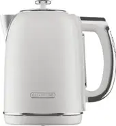 Электрический чайник Galaxy Line GL0361 (белый жемчуг)