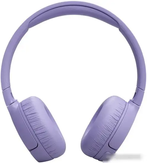 Наушники JBL Tune 670NC (сиреневый) – фото товара