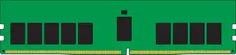 Оперативная память Kingston 16ГБ DDR4 3200 МГц KSM32RS4/16MRR
