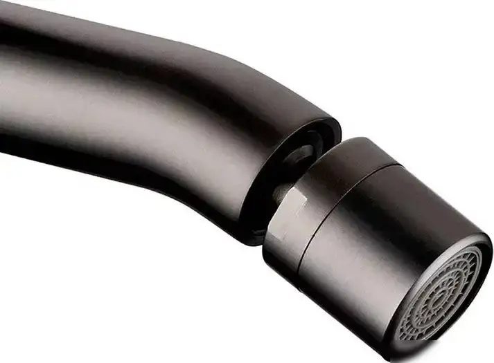 Смеситель Grocenberg GB2094 (графит) - фото товара