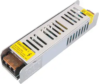 Блок питания Elektrostandard 12V 60W a043085 – изображение в каталоге