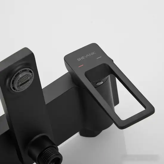 Душевая система Shevanik S6836H - фото товара