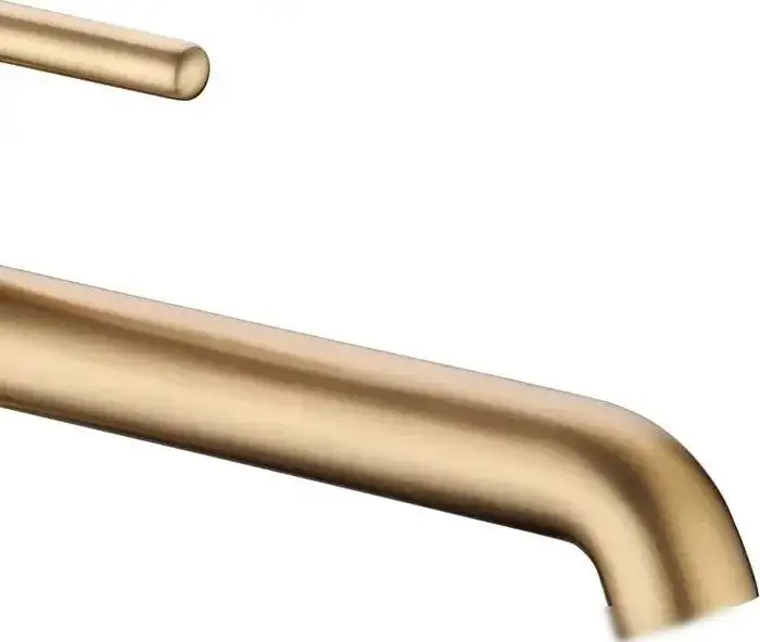 Смеситель Grocenberg GB3029 (золото матовый) - фото товара