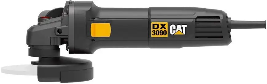 Угловая шлифмашина CAT DX3090 – фото товара
