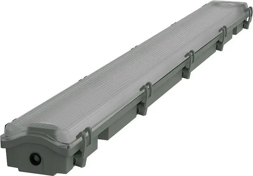 Линейный светильник Gauss Lite СПП-Т8-G13 909437115 – фото товара