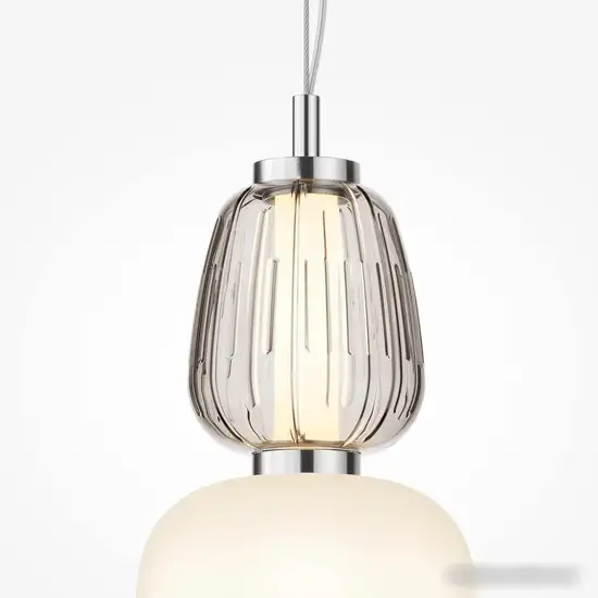 Подвесная люстра Maytoni Pattern MOD267PL-L28CH3K – фото товара