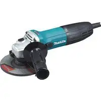 Угловая шлифмашина Makita GA5030K – фото товара