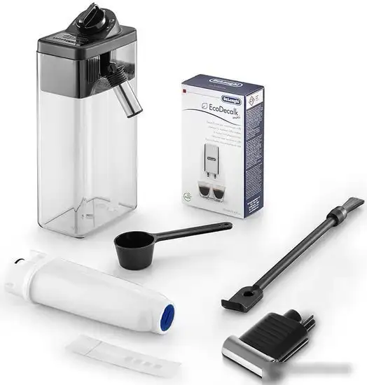 Эспрессо кофемашина DeLonghi PrimaDonna Class Evo ECAM550.65.SB - фото товара