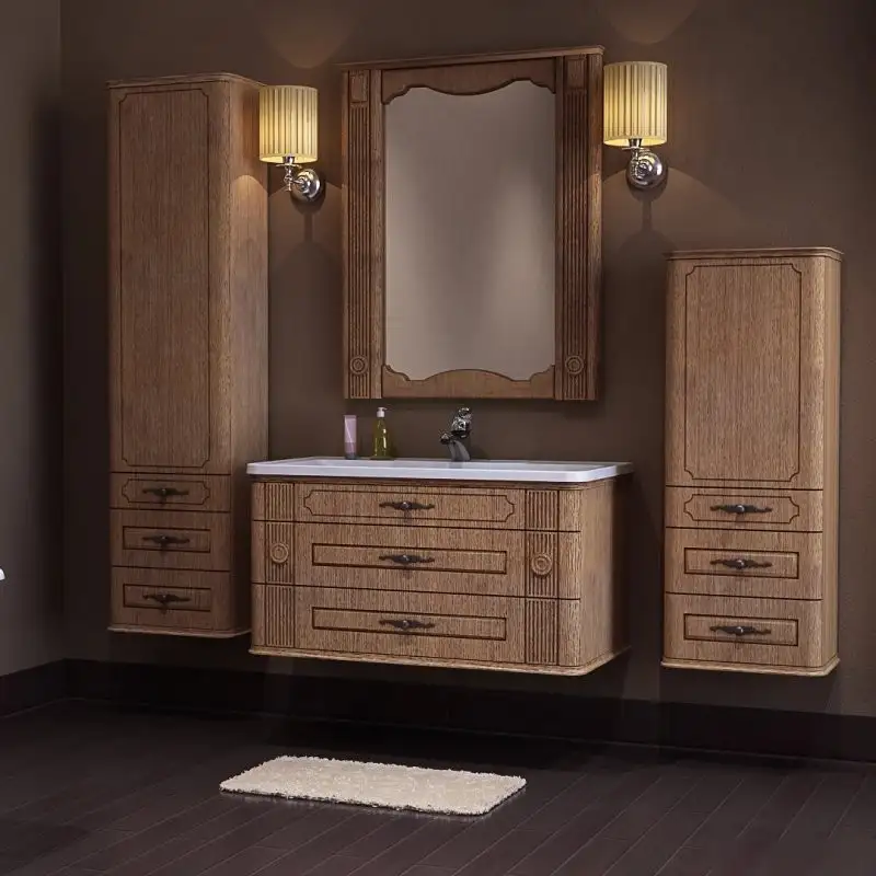 Умывальник Florentina Аллегро 800 (белый) - фото товара