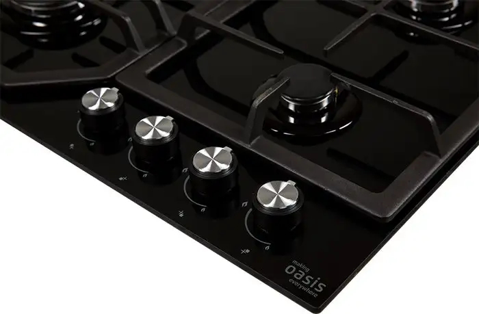 Варочная панель Oasis P-GB (FN) - фото товара