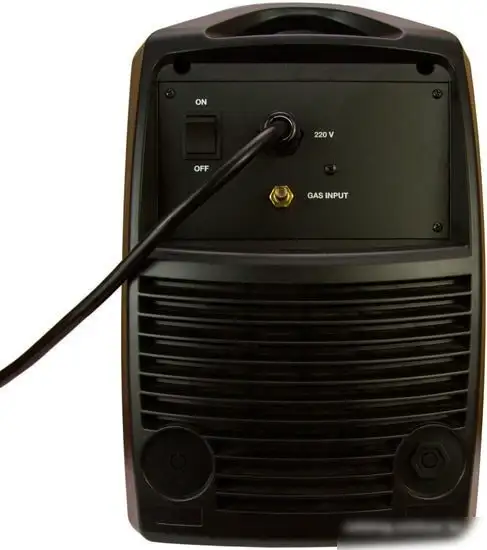 Сварочный инвертор FoxWeld Saggio MIG 200-S – фото товара