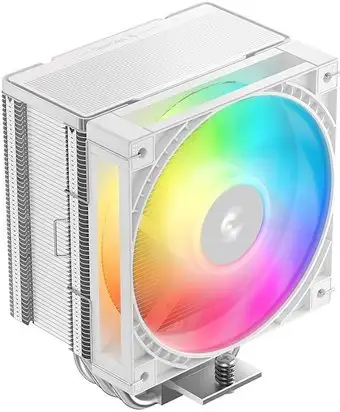 Кулер для процессора DeepCool AG500 G2 ARGB WH R-AG500-WHAMMG2-G – изображение в каталоге