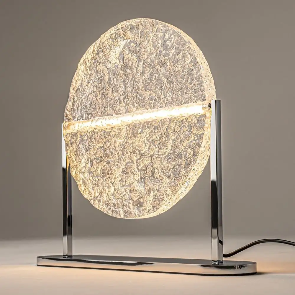 Настольная лампа Maytoni Mangata MOD387TL-L8CH3K – фото товара