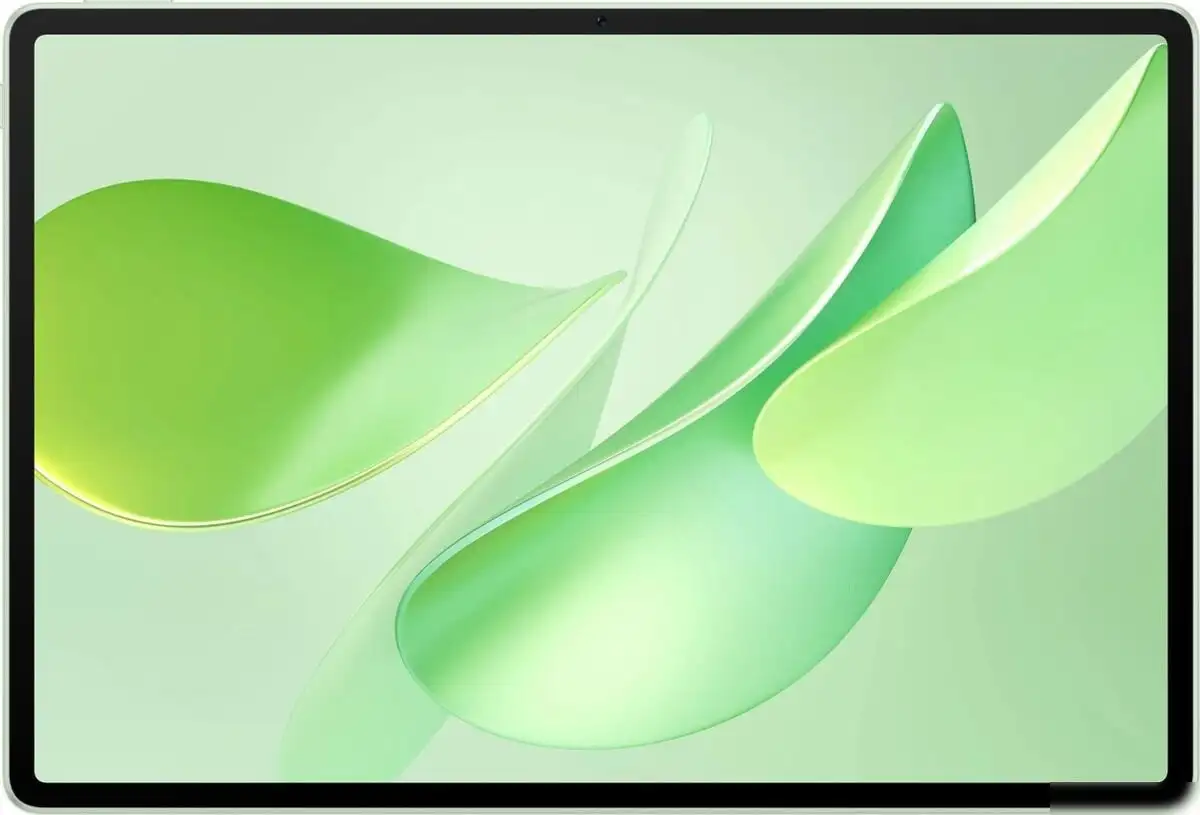 Планшет Huawei MatePad 12 X 2025 PaperMatte Wi-Fi LRT-W09 12GB/256GB с клавиатурой (зеленый) – фото товара