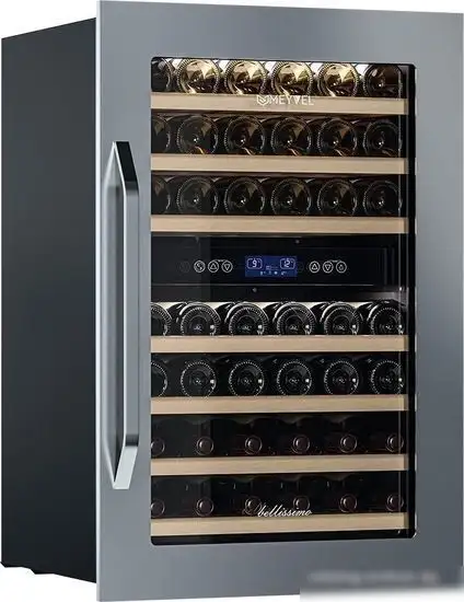 Винный шкаф Meyvel MV42-KSB2 — фото товара