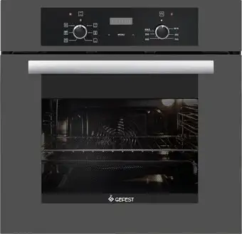 Электрический духовой шкаф GEFEST 622-02 К56 S - изображение в каталоге