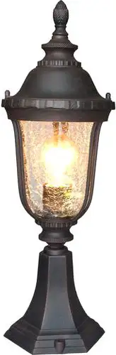 Фонарный столб L'Arte Luce Nampa L79884.12 – изображение в каталоге