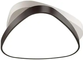 Люстра-тарелка Lumion Agatha 4510/72CL – изображение в каталоге