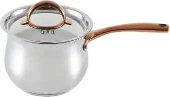 Кастрюля с длинной ручкой Gipfel Absolute 2752 – изображение в каталоге