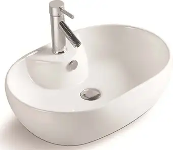 Умывальник SantiLine SL-1023
