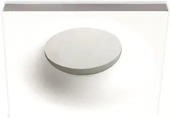 Точечный светильник Italline IT07-7011 white – изображение в каталоге