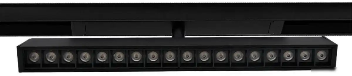 Трековый светильник Aployt Magnetic Track 220 APL.0202.00.18 – фото товара