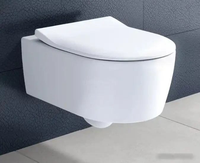 Унитаз Villeroy & Boch Avento 5656RS01 - фото товара