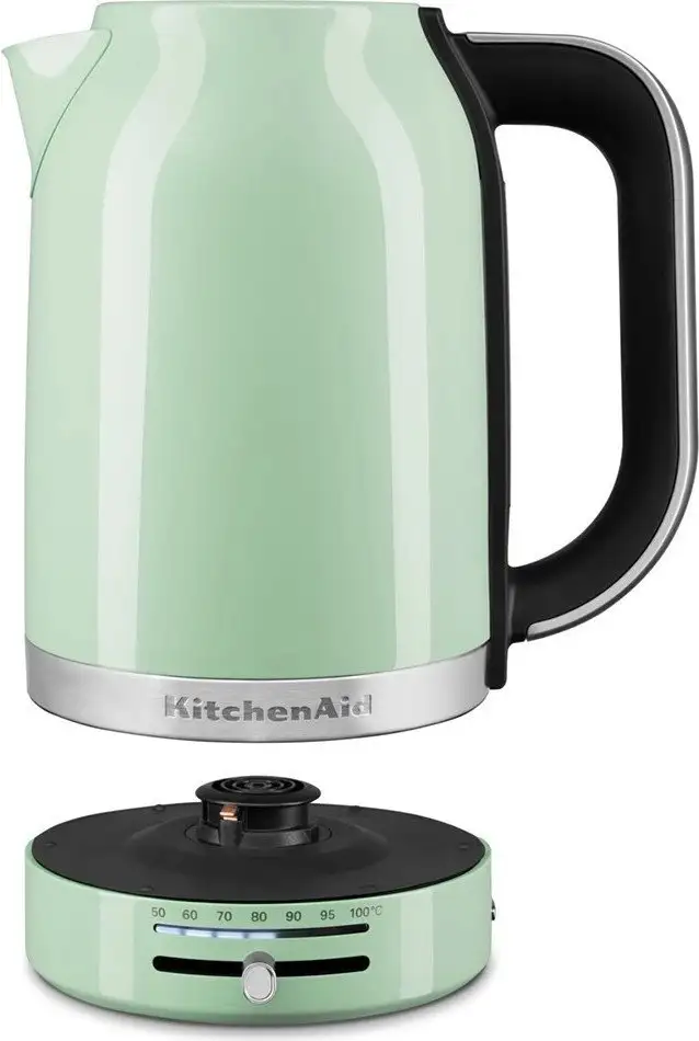 Электрический чайник KitchenAid 5KEK1701EPT - фото товара