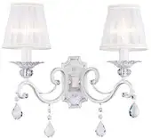 Бра Maytoni Elegant Grace ARM247-02-G – изображение в каталоге