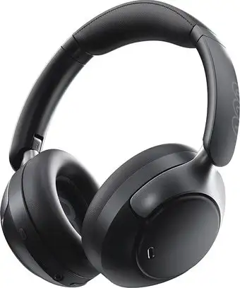 Наушники QCY H3 Pro (черный) – изображение в каталоге