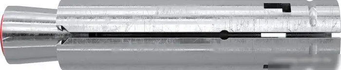 Анкер забивной Fischer TA M8 90246 (50 шт) – фото товара