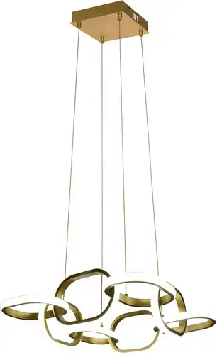 Подвесная люстра Imex PLC-7047-8-P – изображение в каталоге