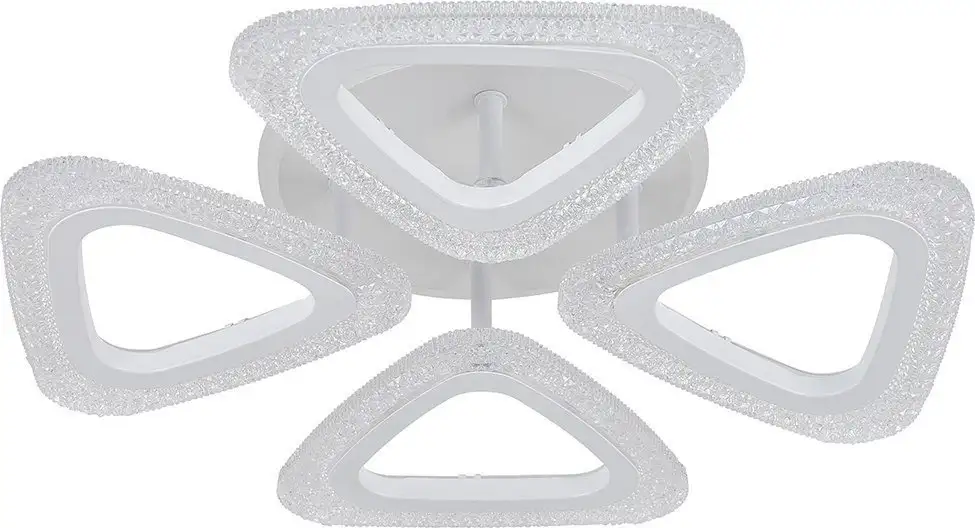 Припотолочная люстра Escada 10300/4LED BL – фото товара