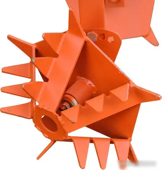 Навесное оборудование для садовой техники Skiper ПР-1 – фото товара