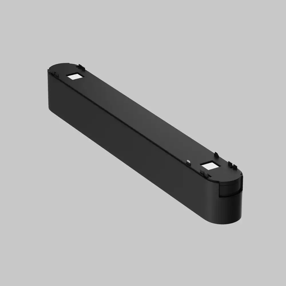 Трековый светильник Technical Basis Grid TR084-1-12W4K-B – фото товара