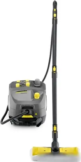 Пароочиститель Karcher SG 4/4 - фото товара