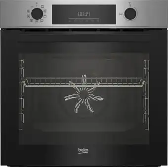 Электрический духовой шкаф BEKO BBIM11301B