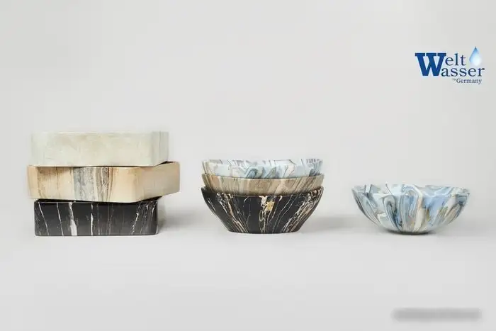 Умывальник WeltWasser Elbach 3078 K514 - фото товара