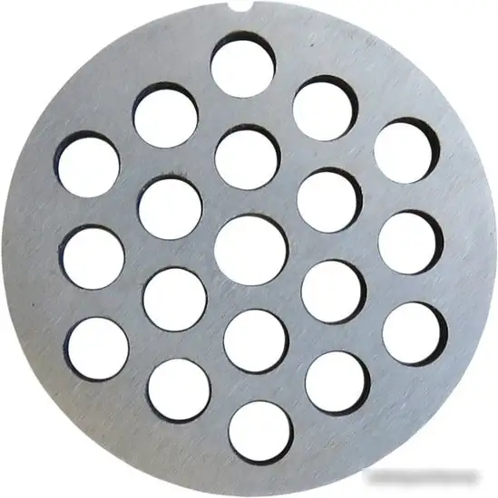 Мясорубка Аксион М 61.03 (синий) - фото товара