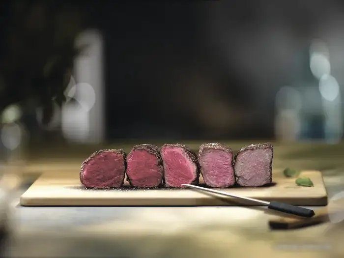 Электрический духовой шкаф Electrolux AssistedCooking 800 KOEBP39Z - фото товара