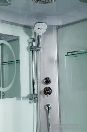 Душевая кабина WeltWasser WW500 Werra 802 - фото товара