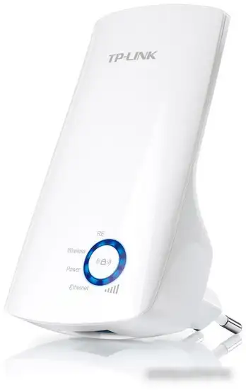 Точка доступа TP-Link TL-WA850RE – фото товара