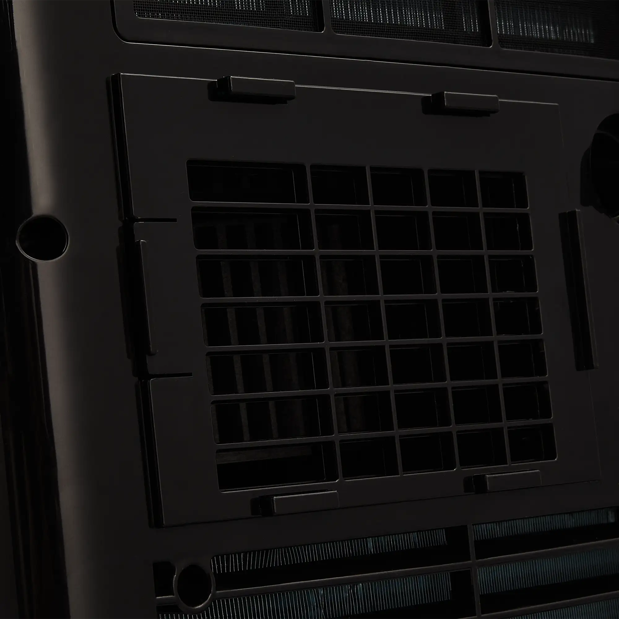 Кондиционер мобильный Electrolux Manhattan EACM-12 FM/N3 (НС-1292433) - подробное фото Кондиционер мобильный Electrolux Manhattan EACM-12 FM/N3 (НС-1292433) - фото товара