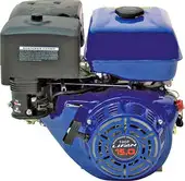 Бензиновый двигатель Lifan 190F
