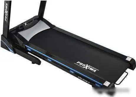 Электрическая беговая дорожка Proxima Felicia II PROT-221 – фото товара
