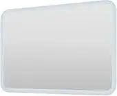 Пекам Зеркало Marta 80x50 marta-80x50s (с подсветкой и сенсором на прикосновение) – изображение в каталоге